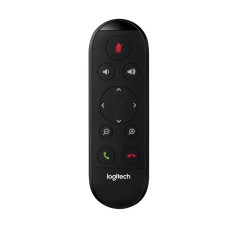 Logitech ConferenceCam Connect - Ultimate Video Conferencing Package with Microphone - Enhance Your Meetings!